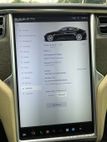 2013 Tesla Model S 2013 TESLA MODEL S 85 4D SEDAN 1-OWNER GREAT-DEAL 615-730-9991 - 23015032 - 21