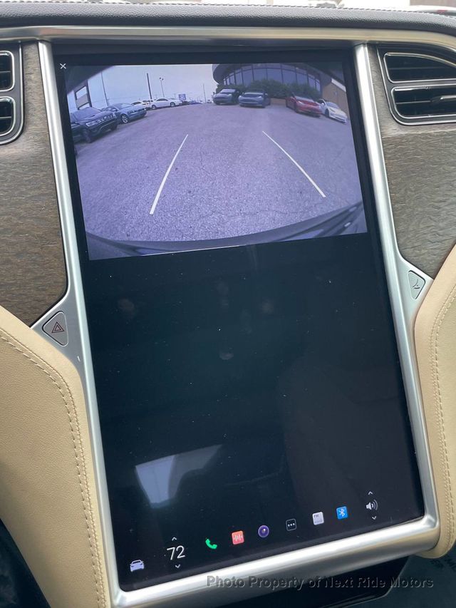 2013 Tesla Model S 2013 TESLA MODEL S 85 4D SEDAN 1-OWNER GREAT-DEAL 615-730-9991 - 23015032 - 23