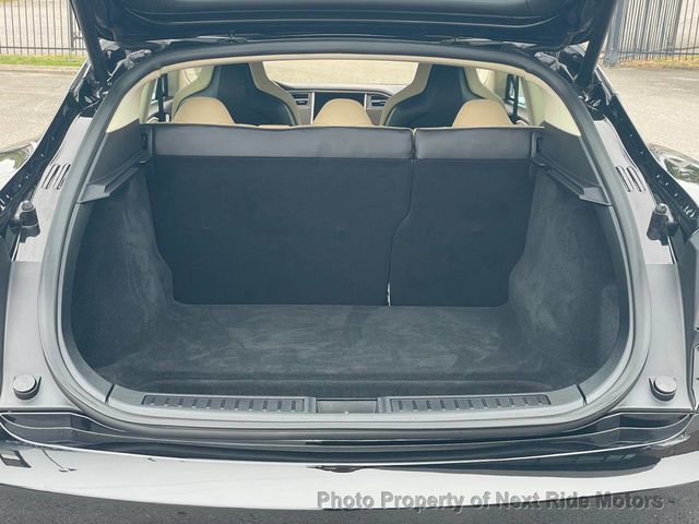 2013 Tesla Model S 2013 TESLA MODEL S 85 4D SEDAN 1-OWNER GREAT-DEAL 615-730-9991 - 23015032 - 34