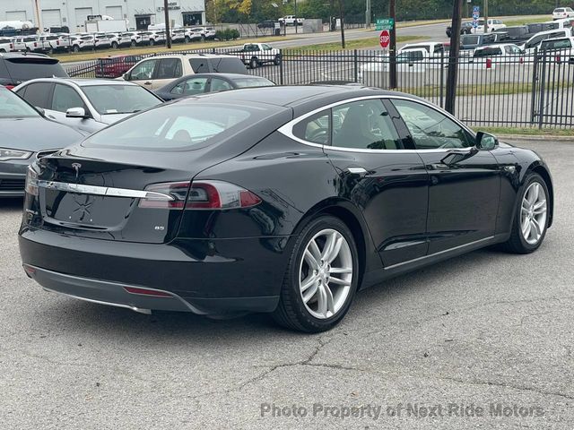 2013 Tesla Model S 2013 TESLA MODEL S 85 4D SEDAN 1-OWNER GREAT-DEAL 615-730-9991 - 23015032 - 5