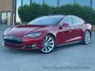 2013 Tesla Model S 2013 TESLA MODEL S PERFORMANCE LOW MILES 1-OWNER 615-730-9991 - 23018724 - 0