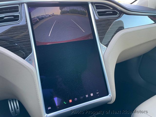 2013 Tesla Model S 2013 TESLA MODEL S PERFORMANCE LOW MILES 1-OWNER 615-730-9991 - 23018724 - 20