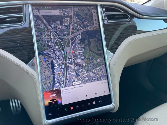 2013 Tesla Model S 2013 TESLA MODEL S PERFORMANCE LOW MILES 1-OWNER 615-730-9991 - 23018724 - 21