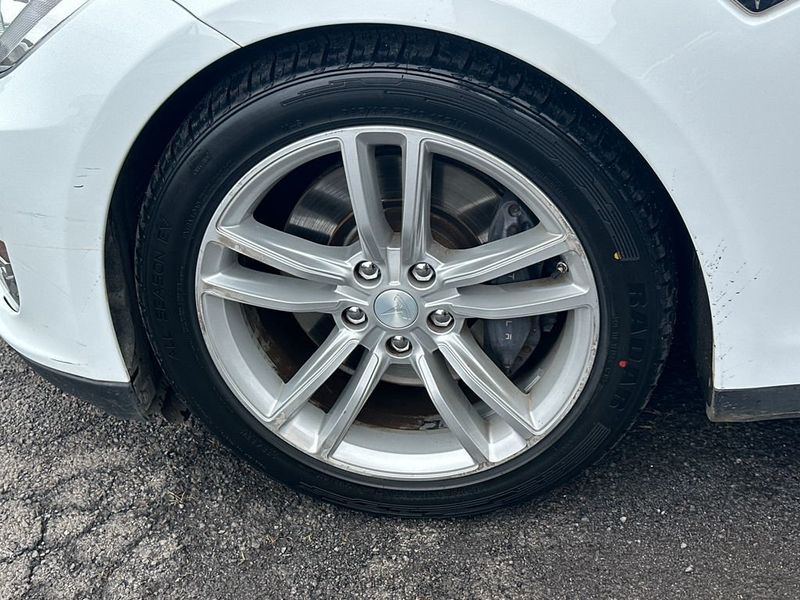 2013 Tesla Model S 4dr Sedan - 23011092 - 10