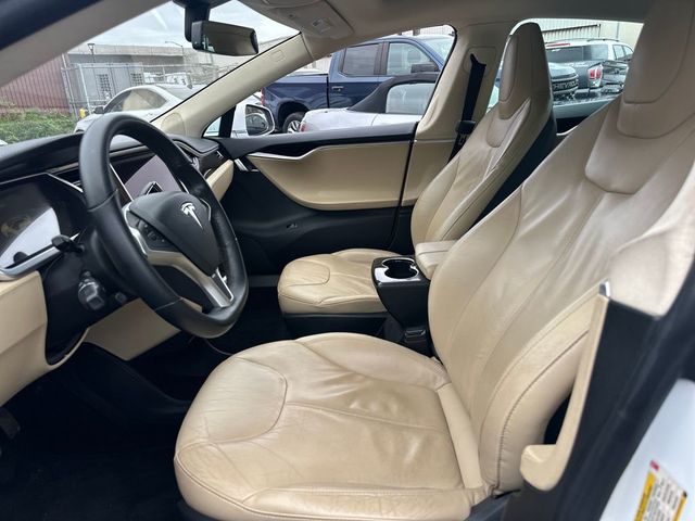 2013 Tesla Model S 4dr Sedan - 23011092 - 11