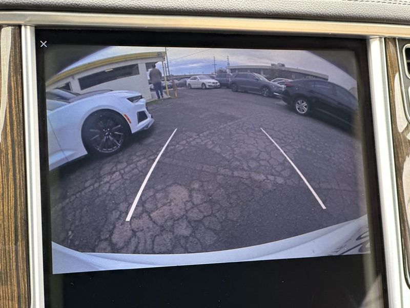 2013 Tesla Model S 4dr Sedan - 23011092 - 15