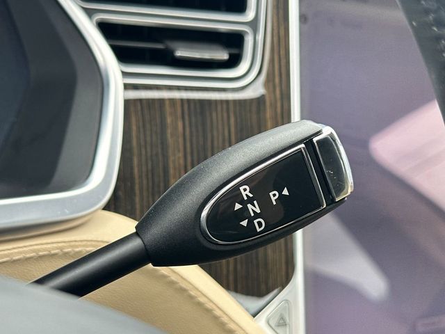 2013 Tesla Model S 4dr Sedan - 23011092 - 17