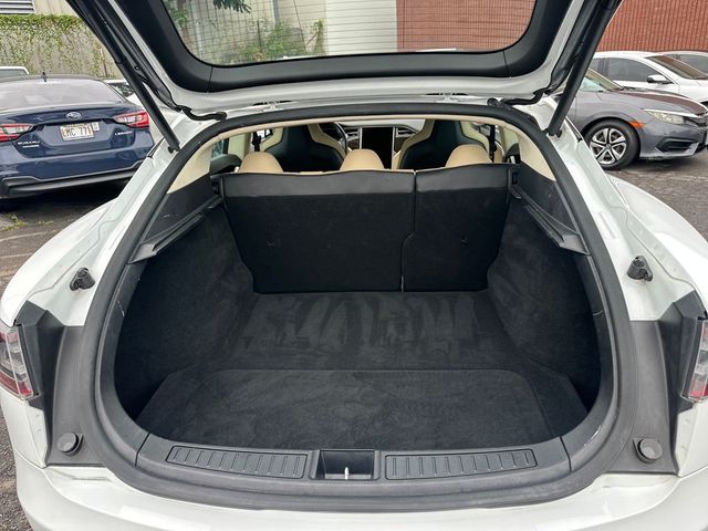 2013 Tesla Model S 4dr Sedan - 23011092 - 19
