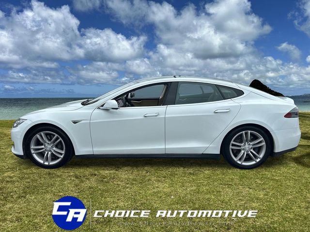 2013 Tesla Model S 4dr Sedan - 23011092 - 2