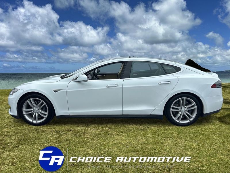 2013 Tesla Model S 4dr Sedan - 23011092 - 2