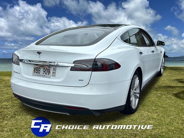2013 Tesla Model S 4dr Sedan - 23011092 - 6
