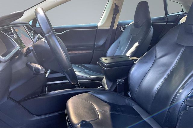 2013 Tesla Model S 4dr Sedan - 23049263 - 9