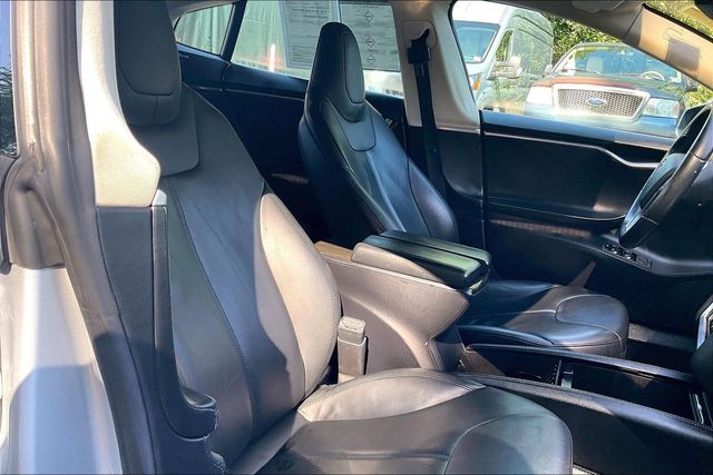 2013 Tesla Model S 4dr Sedan - 23049263 - 11