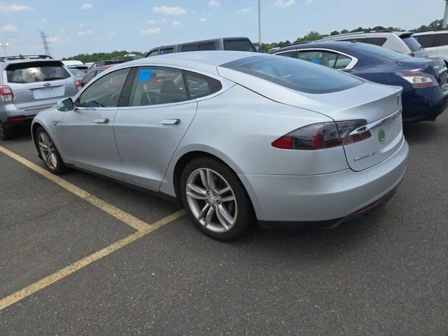 2013 Tesla Model S 4dr Sedan - 23049263 - 1