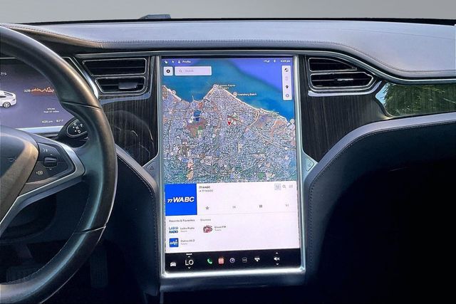 2013 Tesla Model S 4dr Sedan - 23049263 - 23