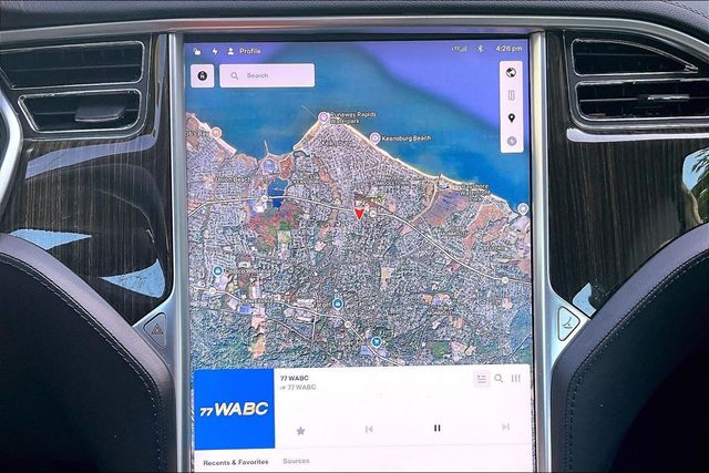 2013 Tesla Model S 4dr Sedan - 23049263 - 24