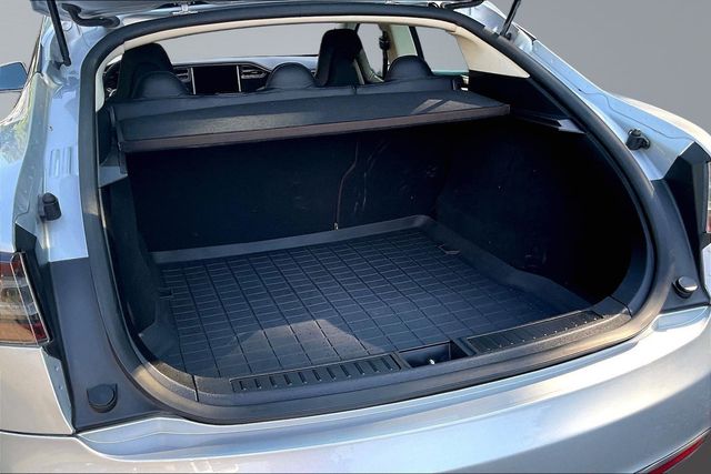 2013 Tesla Model S 4dr Sedan - 23049263 - 30