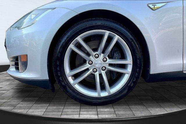 2013 Tesla Model S 4dr Sedan - 23049263 - 31