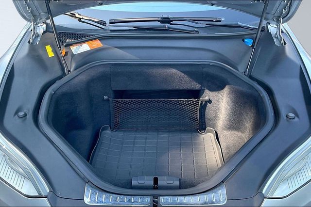 2013 Tesla Model S 4dr Sedan - 23049263 - 32