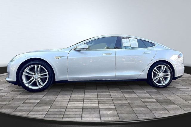 2013 Tesla Model S 4dr Sedan - 23049263 - 3