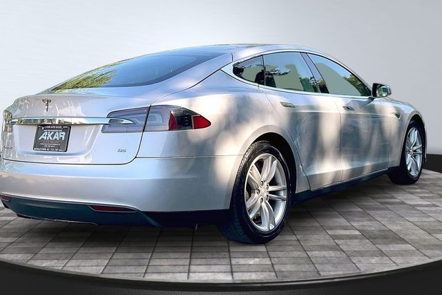 2013 Tesla Model S 4dr Sedan - 23049263 - 4