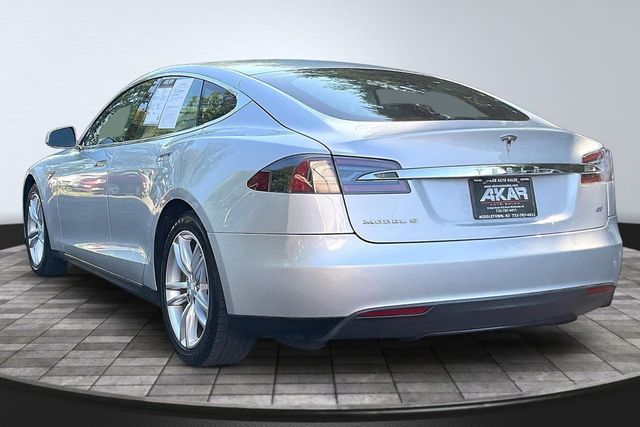 2013 Tesla Model S 4dr Sedan - 23049263 - 6