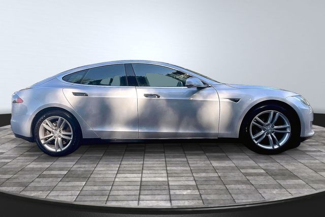 2013 Tesla Model S 4dr Sedan - 23049263 - 7