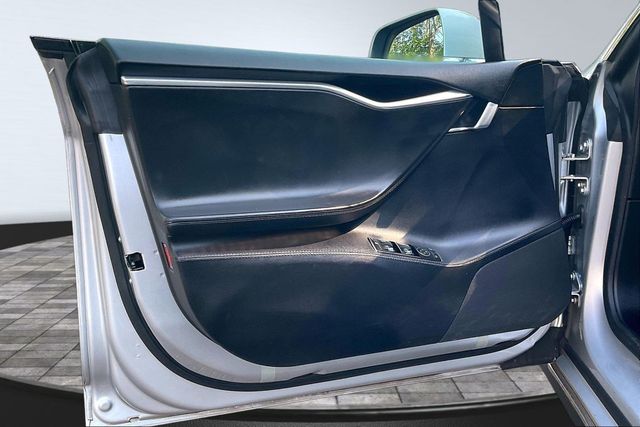 2013 Tesla Model S 4dr Sedan - 23049263 - 8