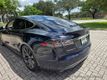 2013 Tesla Model S 4dr Sedan - 22923423 - 45