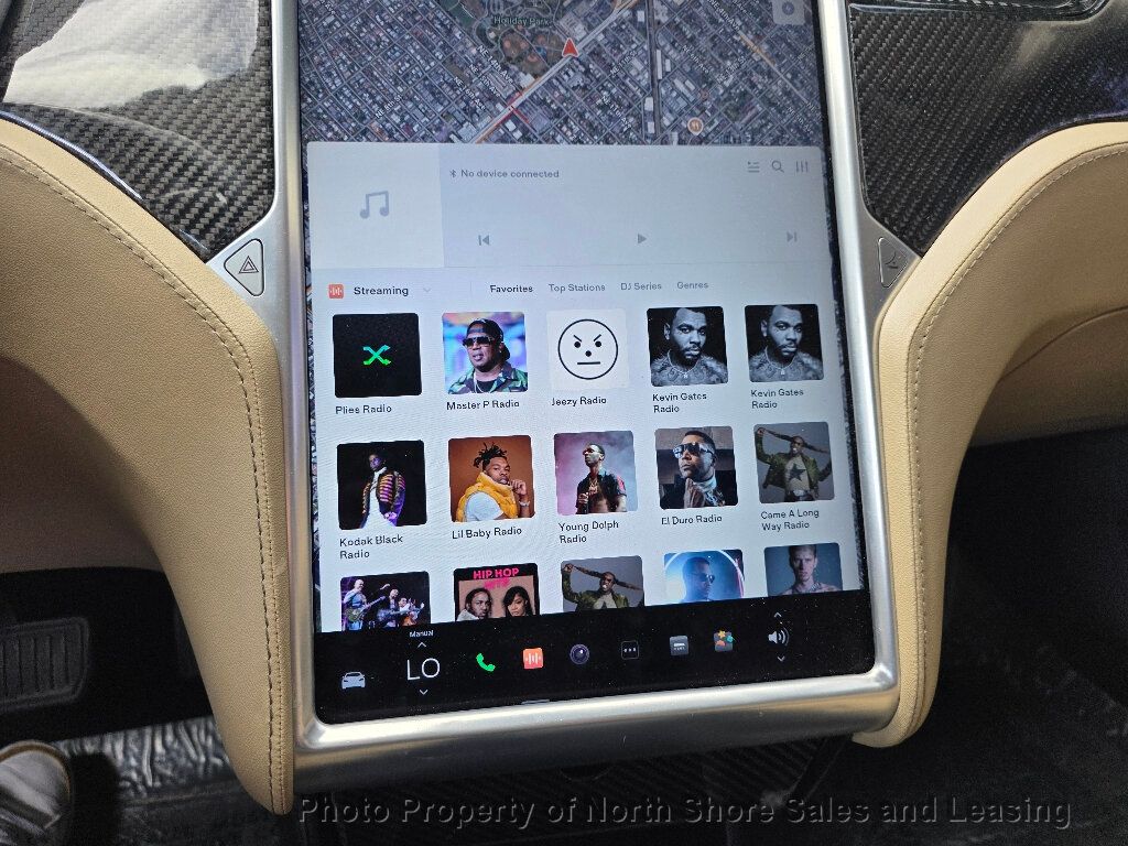 2013 Tesla Model S 4dr Sedan - 22923423 - 47