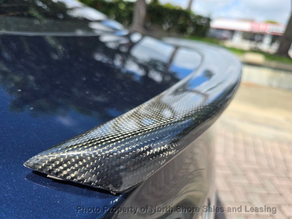 2013 Tesla Model S 4dr Sedan - 22923423 - 62