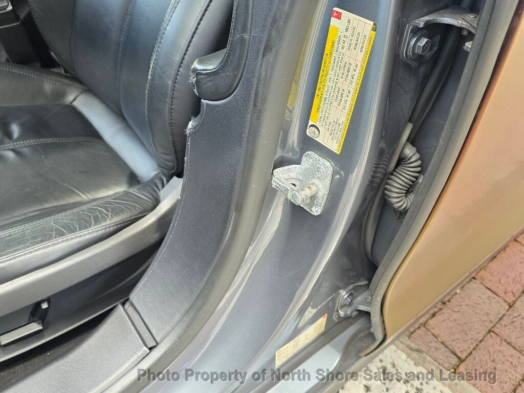 2013 Tesla Model S 4dr Sedan - 23024738 - 34