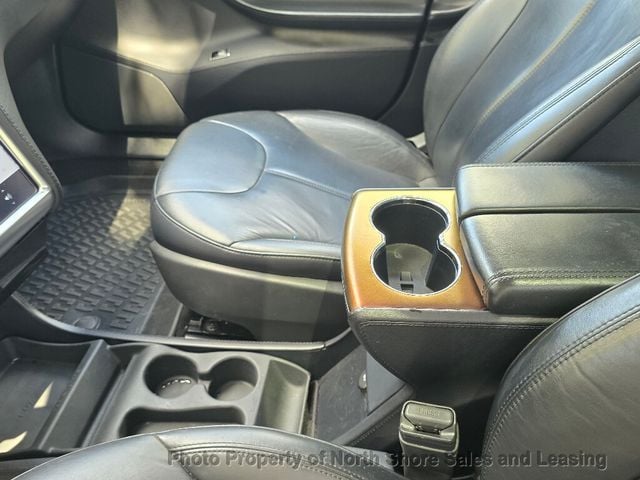2013 Tesla Model S 4dr Sedan - 23024738 - 37