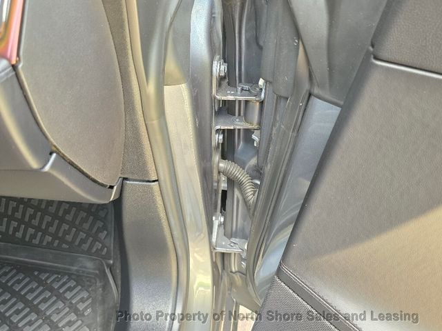 2013 Tesla Model S 4dr Sedan - 23024738 - 49