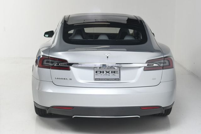 2013 Tesla Model S 4dr Sedan - 22760697 - 9