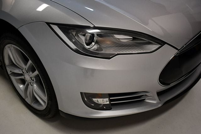 2013 Tesla Model S 4dr Sedan - 22760697 - 10