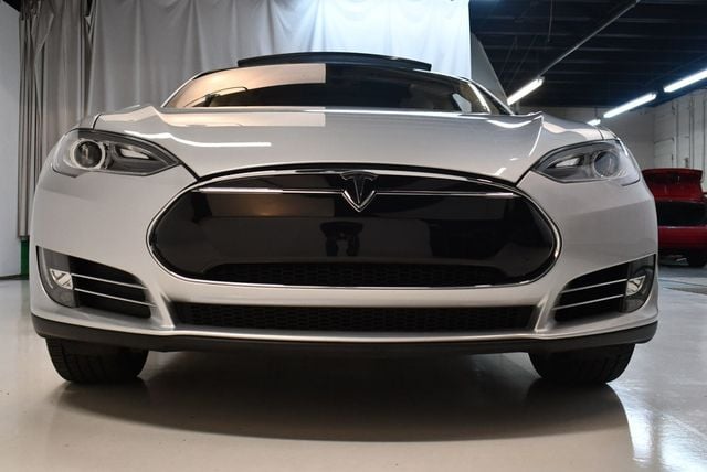 2013 Tesla Model S 4dr Sedan - 22760697 - 12