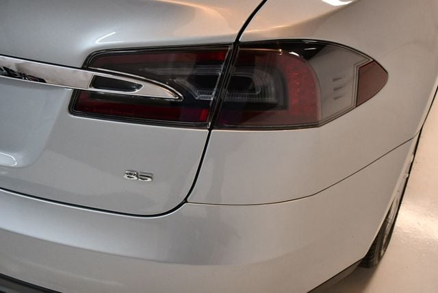 2013 Tesla Model S 4dr Sedan - 22760697 - 15