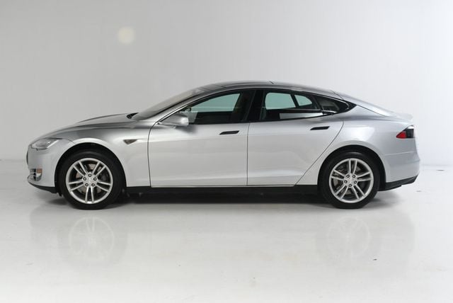 2013 Tesla Model S 4dr Sedan - 22760697 - 2