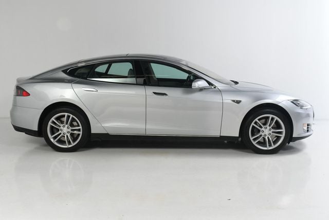 2013 Tesla Model S 4dr Sedan - 22760697 - 3