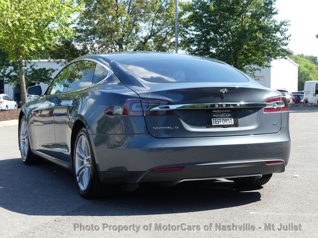 2013 Tesla Model S 4dr Sedan - 22575233 - 10