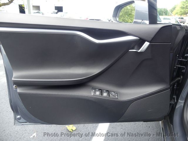 2013 Tesla Model S 4dr Sedan - 22575233 - 15