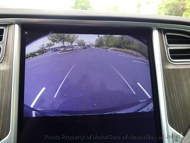 2013 Tesla Model S 4dr Sedan - 22575233 - 35