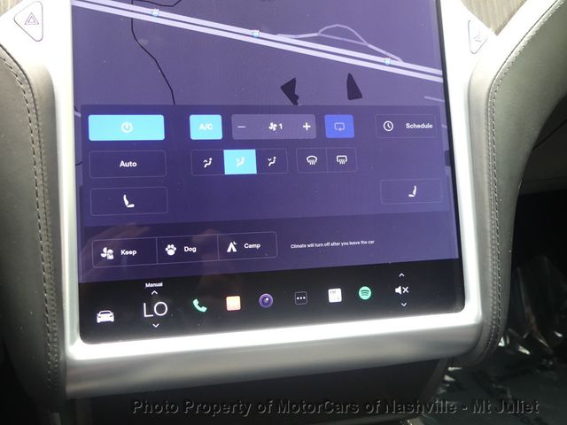 2013 Tesla Model S 4dr Sedan - 22575233 - 36