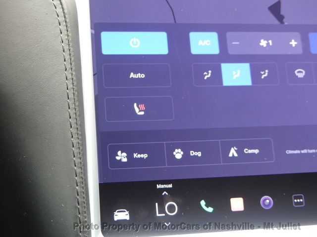 2013 Tesla Model S 4dr Sedan - 22575233 - 37