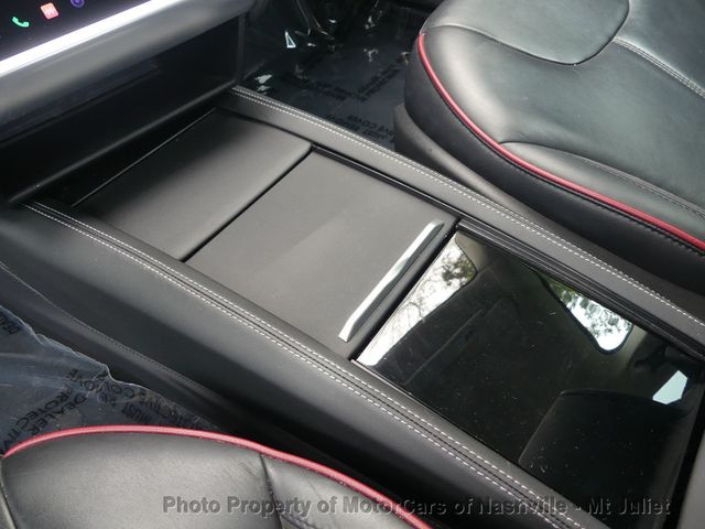 2013 Tesla Model S 4dr Sedan - 22575233 - 38