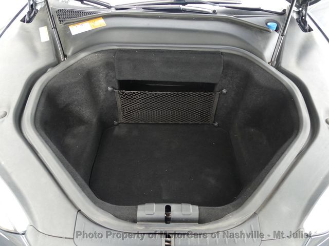 2013 Tesla Model S 4dr Sedan - 22575233 - 41
