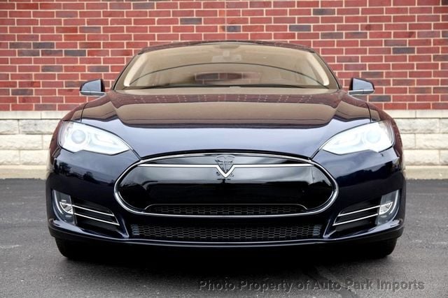 2013 Tesla Model S 4dr Sedan Performance - 22246869 - 14