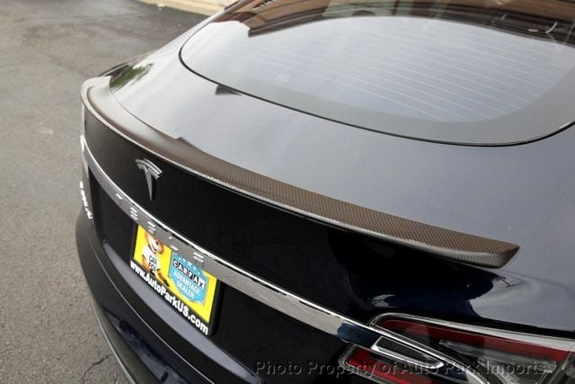 2013 Tesla Model S 4dr Sedan Performance - 22246869 - 49