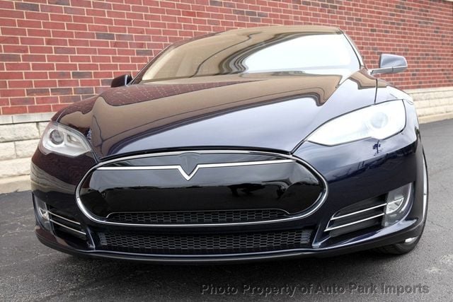 2013 Tesla Model S 4dr Sedan Performance - 22246869 - 7